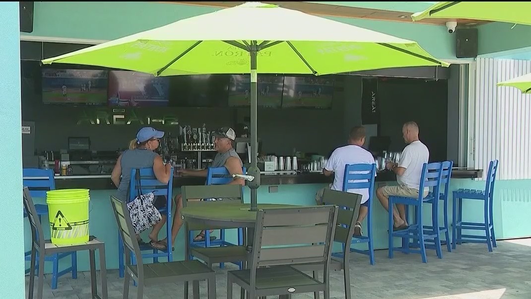 Loud music disturbing Cocoa Beach residents